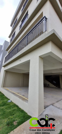 Apartamento com 3 Quartos à Venda, 106 m² em Monte Verde Ii - Poços De Caldas