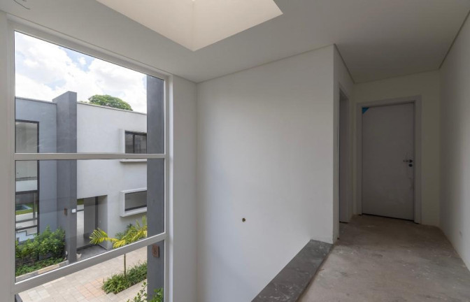 Imagem Casa de Condomínio com 4 Quartos à Venda, 401 m² em Campo Belo - São Paulo