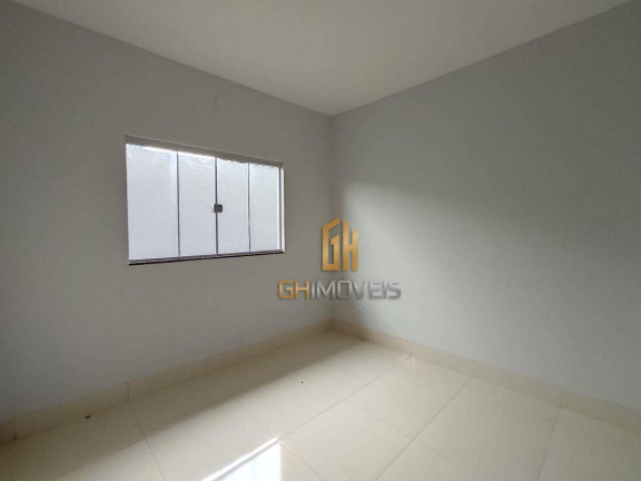 Imagem Casa com 3 Quartos à Venda, 110 m² em Setor Conde Dos Arcos - Aparecida De Goiânia