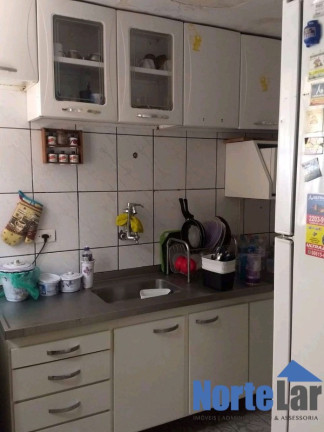 Imagem Casa com 2 Quartos à Venda, 125 m² em Mandaqui - São Paulo