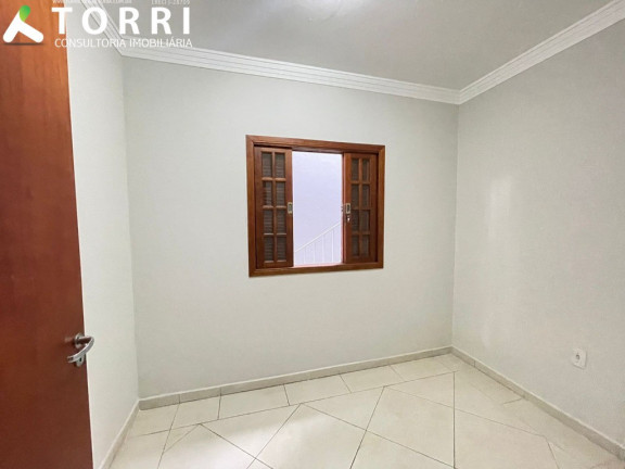 Imagem Sobrado com 2 Quartos à Venda, 225 m² em Parque São Bento - Sorocaba