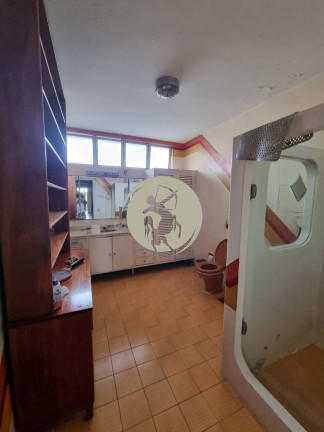 Imagem Casa com 4 Quartos à Venda, 256 m² em Gonzaga - Santos Imagem Casa com 4 Quartos à Venda, 256 m² em Gonzaga - Santos