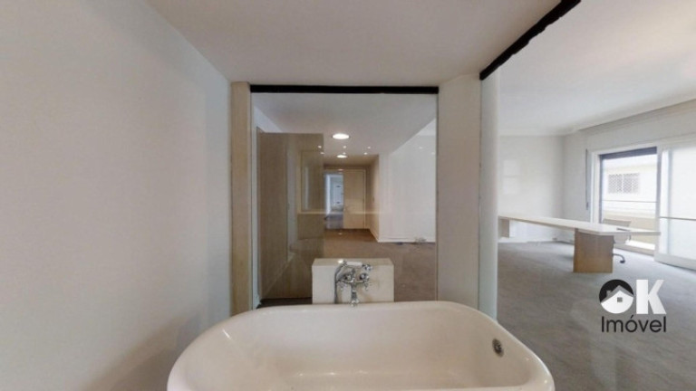 Imagem Apartamento com 3 Quartos à Venda, 380 m² em Higienópolis - São Paulo Imagem Apartamento com 3 Quartos à Venda, 380 m² em Higienópolis - São Paulo