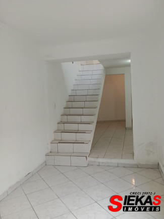 Imagem Sobrado com 2 Quartos à Venda, 75 m² em Tatuapé - São Paulo
