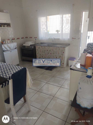 Imagem Casa com 2 Quartos à Venda, 147 m² em Vila Dinopolis - Mongaguá