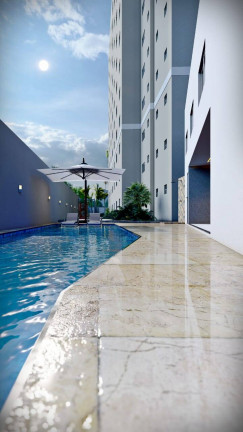 Imagem Apartamento com 3 Quartos à Venda, 57 m² em Couto Fernandes - Fortaleza