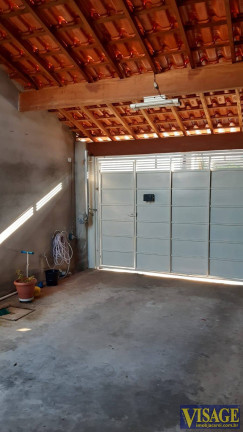 Imagem Casa com 2 Quartos à Venda, em Pq São Jorge - Santa Branca Imagem Casa com 2 Quartos à Venda, em Pq São Jorge - Santa Branca