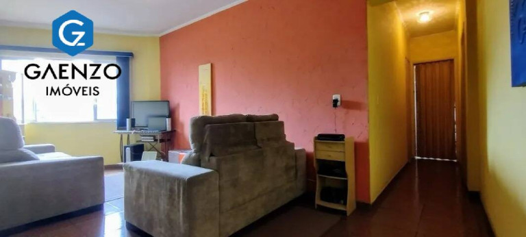 Imagem Apartamento com 2 Quartos à Venda, 75 m² em Vila Osasco - Osasco