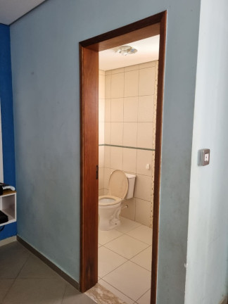 Imagem Casa com 3 Quartos à Venda, 120 m² em Parque Olímpico - Mogi Das Cruzes