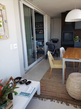 Imagem Apartamento com 2 Quartos à Venda, 70 m² em Vila Mariana - São Paulo