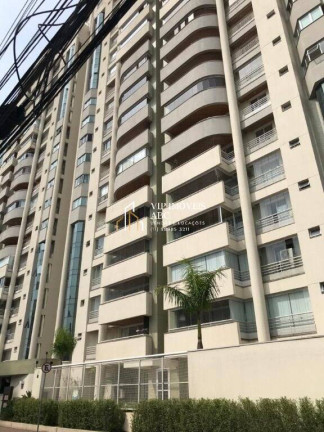 Imagem Apartamento com 3 Quartos à Venda, 110 m² em Casa Branca - Santo André Imagem Apartamento com 3 Quartos à Venda, 110 m² em Casa Branca - Santo André