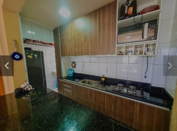 Imagem Apartamento com 2 Quartos à Venda, 54 m² em Caminho Das árvores - Salvador Imagem Apartamento com 2 Quartos à Venda, 54 m² em Caminho Das árvores - Salvador