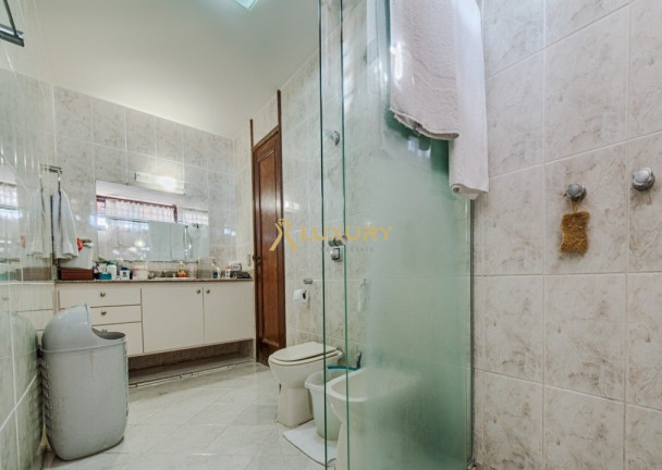 Imagem Imóvel com 4 Quartos à Venda, 452 m² em Cidade Nova - Belo Horizonte