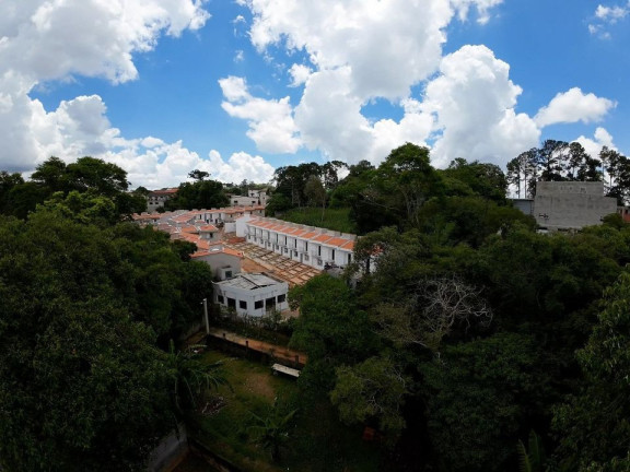 Imagem Casa com 2 Quartos à Venda, 64 m² em Quinta Dos Angicos - Cotia Imagem Casa com 2 Quartos à Venda, 64 m² em Quinta Dos Angicos - Cotia