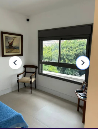 Imagem Imóvel com 3 Quartos à Venda, 131 m² em Cidade Monções - São Paulo Imagem Imóvel com 3 Quartos à Venda, 131 m² em Cidade Monções - São Paulo