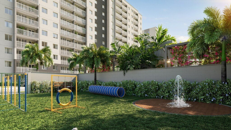 Imagem Apartamento com 2 Quartos à Venda, 53 m² em Barra Da Tijuca - Rio De Janeiro
