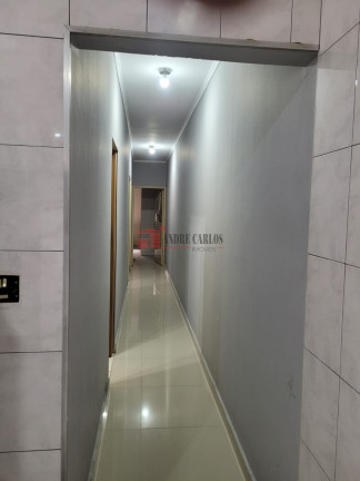 Imagem Sobrado com 3 Quartos à Venda, 140 m² em Jardim Das Flores - Osasco