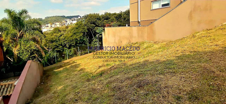 Imagem Terreno à Venda, 507 m² em Alphaville - Santana De Parnaíba Imagem Terreno à Venda, 507 m² em Alphaville - Santana De Parnaíba