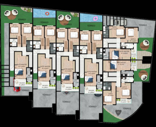 Imagem Casa com 3 Quartos à Venda, 167 m² em Tabuleiro Dos Oliveiras - Itapema Imagem Casa com 3 Quartos à Venda, 167 m² em Tabuleiro Dos Oliveiras - Itapema