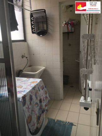 Imagem Apartamento com 2 Quartos à Venda, 72 m² em Campo Grande - São Paulo