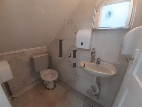 Loja para Alugar, 100 m² em Vila Buenos Aires - São Paulo