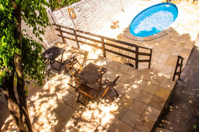 Imagem Sobrado com 5 Quartos à Venda, 400 m² em Praia Da Pipa - Tibau Do Sul
