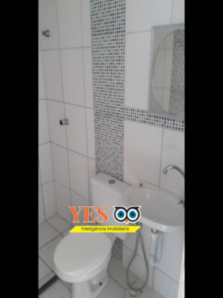 Imagem Apartamento com 2 Quartos à Venda, 54 m² em Pedra Do Descanso - Feira De Santana Imagem Apartamento com 2 Quartos à Venda, 54 m² em Pedra Do Descanso - Feira De Santana