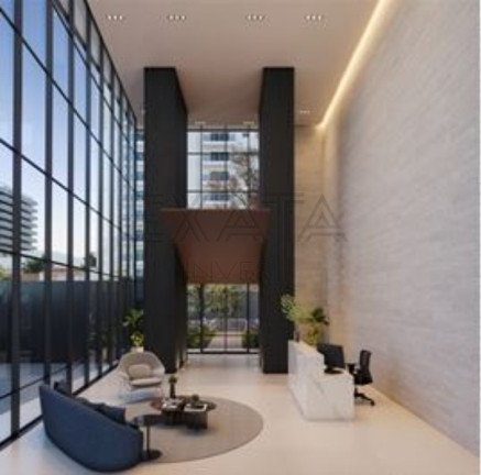 Imagem Imóvel com 2 Quartos à Venda, 131 m² em Cerqueira César - São Paulo
