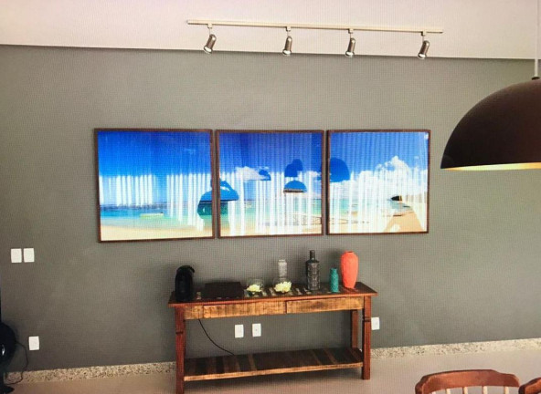 Imagem Casa com 8 Quartos à Venda, 467 m² em Itacimirim (monte Gordo) - Camaçari Imagem Casa com 8 Quartos à Venda, 467 m² em Itacimirim (monte Gordo) - Camaçari