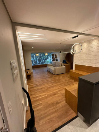 Imagem Apartamento com 3 Quartos à Venda, 83 m² em Santo Amaro - São Paulo