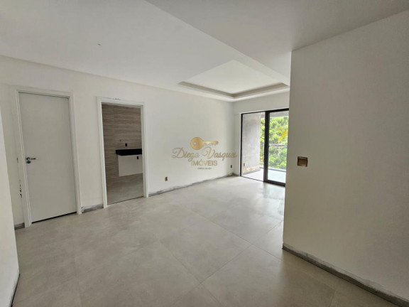 Imagem Apartamento com 3 Quartos à Venda, 93 m² em Alto - Teresópolis