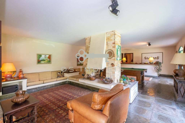 Imagem Casa com 6 Quartos à Venda,  em Parque Silvino Pereira - Cotia