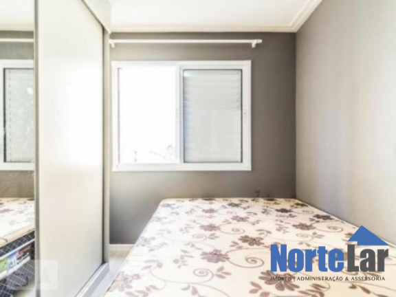 Imagem Apartamento com 1 Quarto à Venda, 32 m² em água Branca - São Paulo