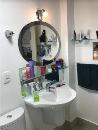 Imagem Apartamento com 2 Quartos à Venda, em Indianópolis - São Paulo Imagem Apartamento com 2 Quartos à Venda, em Indianópolis - São Paulo