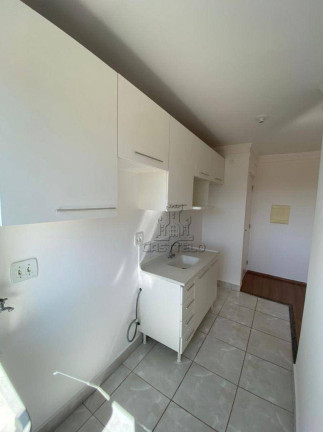 Imagem Apartamento com 2 Quartos à Venda, 45 m² em Jardim Jockey Club - Londrina Imagem Apartamento com 2 Quartos à Venda, 45 m² em Jardim Jockey Club - Londrina