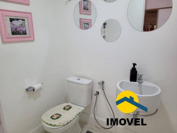 Imagem Apartamento com 4 Quartos à Venda, 127 m² em Icaraí - Niterói Imagem Apartamento com 4 Quartos à Venda, 127 m² em Icaraí - Niterói