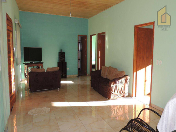 Imagem Chácara com 3 Quartos à Venda, 300 m² em Centro - Lapa