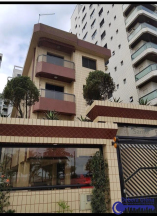 Imagem Apartamento com 2 Quartos à Venda, 80 m² em Canto Do Forte - Praia Grande Imagem Apartamento com 2 Quartos à Venda, 80 m² em Canto Do Forte - Praia Grande