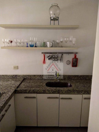 Imagem Apartamento com 1 Quarto à Venda, 65 m² em Vila Nova Conceição - São Paulo Imagem Apartamento com 1 Quarto à Venda, 65 m² em Vila Nova Conceição - São Paulo
