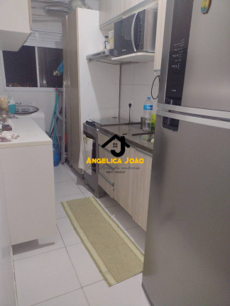 Imagem Apartamento com 2 Quartos à Venda, 49 m² em Castelo - Santos Imagem Apartamento com 2 Quartos à Venda, 49 m² em Castelo - Santos