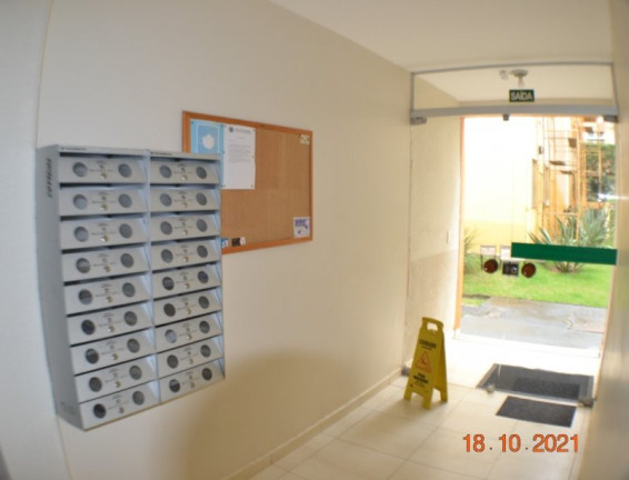 Imagem Apartamento com 2 Quartos à Venda, 67 m² em Loteamento Santo Antônio - Itatiba