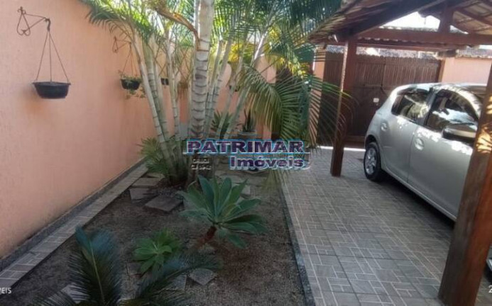 Imagem Casa com 2 Quartos à Venda, 75 m² em Itaipuaçu - Maricá