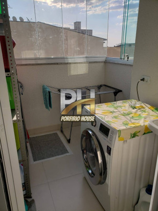 Imagem Apartamento com 2 Quartos à Venda, 53 m² em Parque Das Nações - Santo André