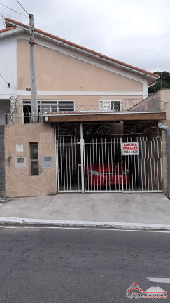 Casa com 1 Quarto para Alugar,  em Centro - Jacareí