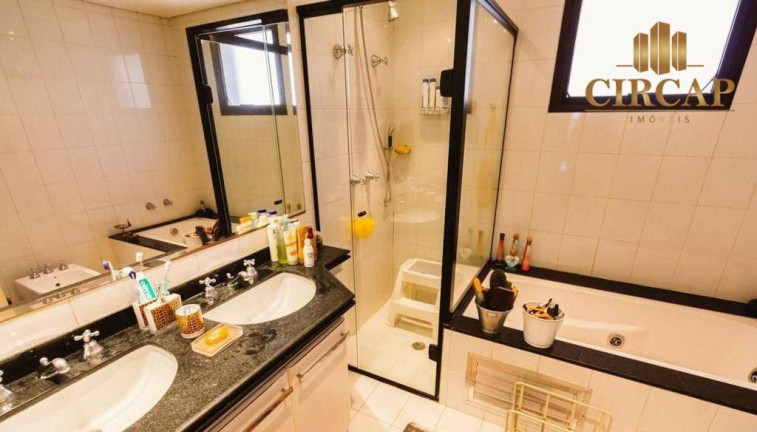 Imagem Apartamento com 4 Quartos à Venda, 195 m² em Perdizes - São Paulo