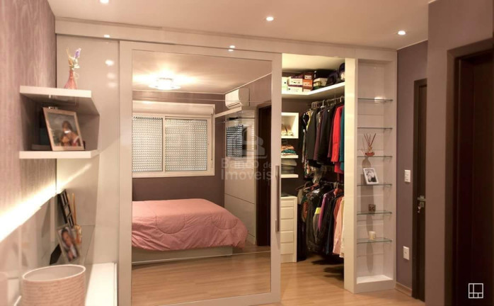 Imagem Apartamento com 3 Quartos à Venda, 138 m² em Nossa Senhora De Fátima - Santa Maria