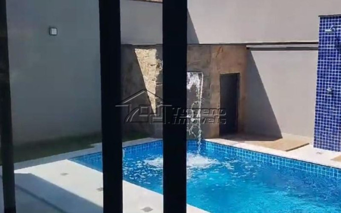 Imagem Casa de Condomínio com 3 Quartos à Venda, 261 m² em Loteamento Floresta - São José Dos Campos Imagem Casa de Condomínio com 3 Quartos à Venda, 261 m² em Loteamento Floresta - São José Dos Campos