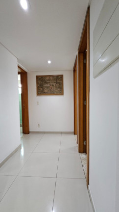 Imagem Apartamento com 4 Quartos à Venda, 200 m² em Gonzaga - Santos
