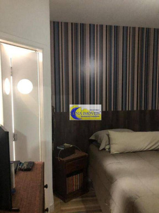 Imagem Apartamento com 3 Quartos à Venda, 98 m² em Jardim Do Mar - São Bernardo Do Campo Imagem Apartamento com 3 Quartos à Venda, 98 m² em Jardim Do Mar - São Bernardo Do Campo