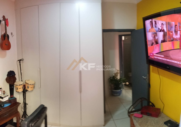 Imagem Apartamento com 2 Quartos à Venda, 80 m² em Jardim Botânico - Ribeirão Preto